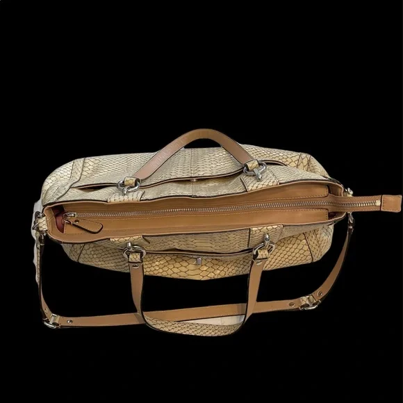 Coach Python Bag - Picture 5 of 7